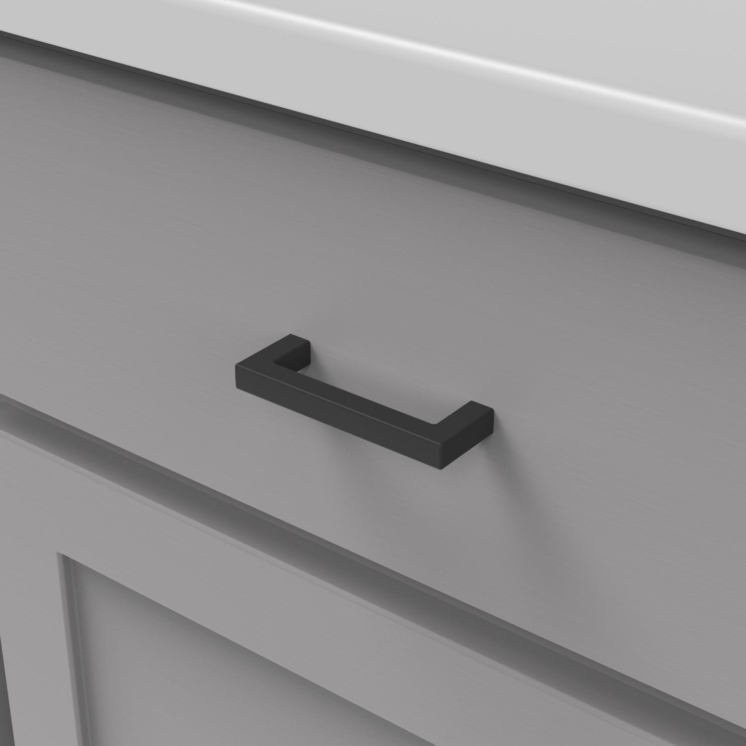 Hickory HH075326, 3 Inch Center to Center Skylight Pull