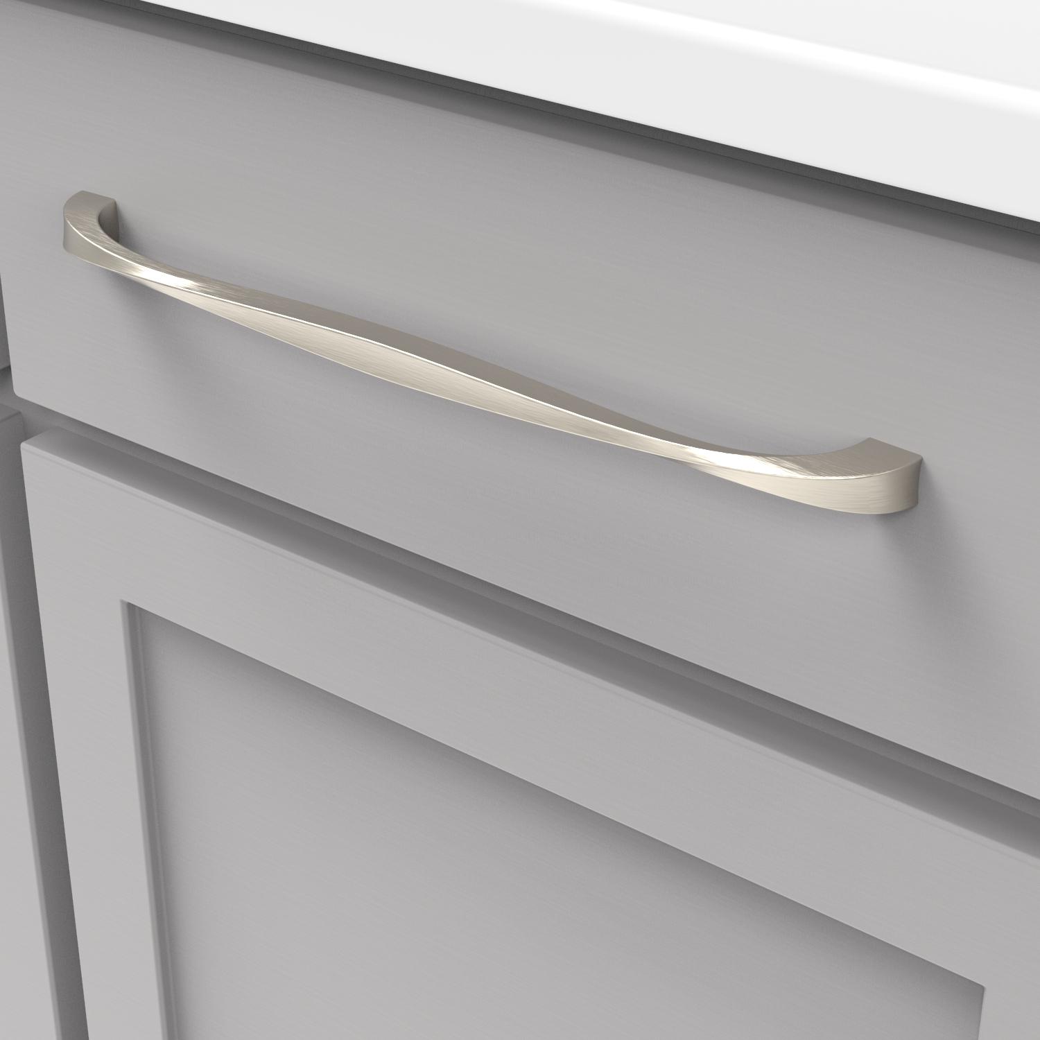 Hickory H076021, 12 InchTwist Pull