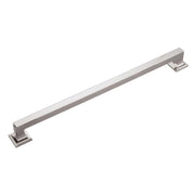Hickory P2279, 18 Inch Center to Center Studio Appliance Pull