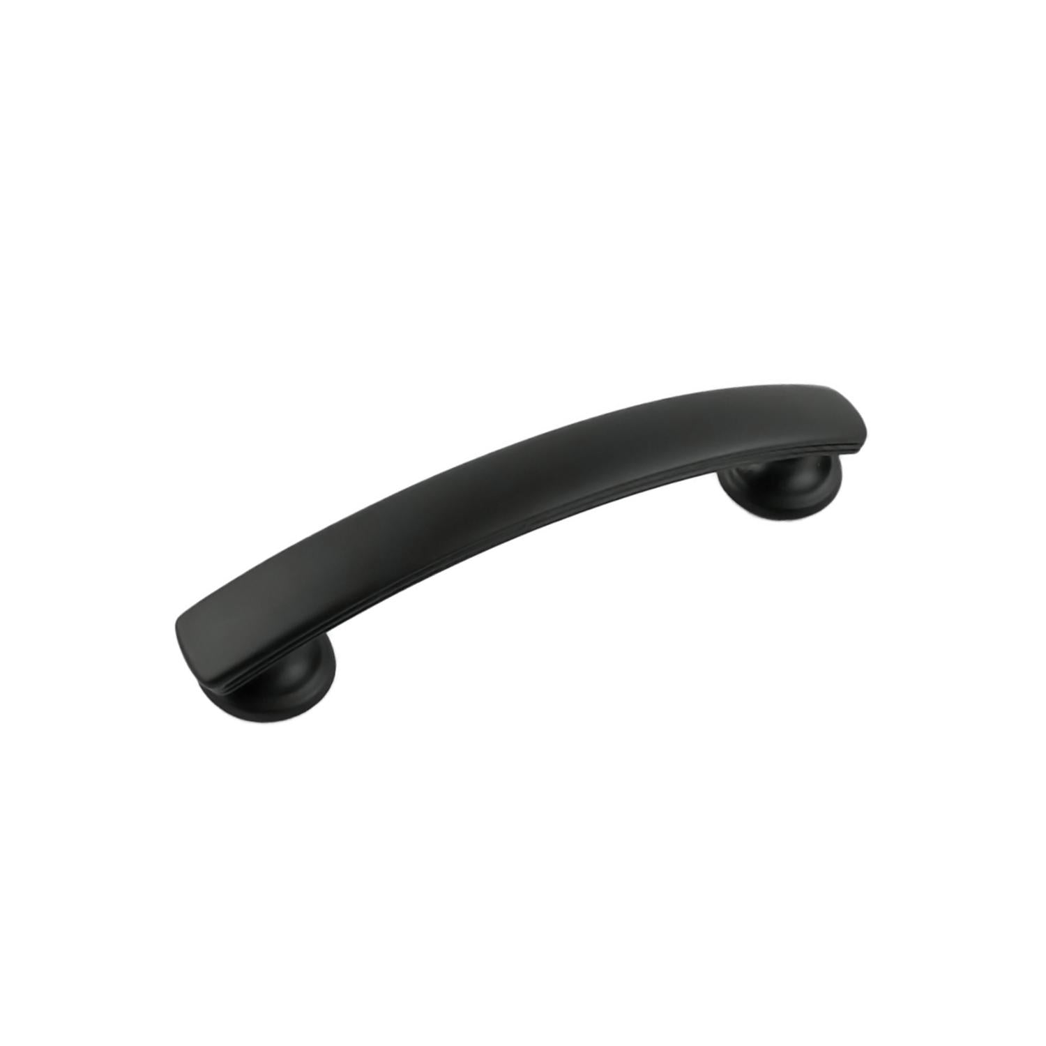 Hickory P2141, 3-3/4 Inch (96mm) American Diner Pull