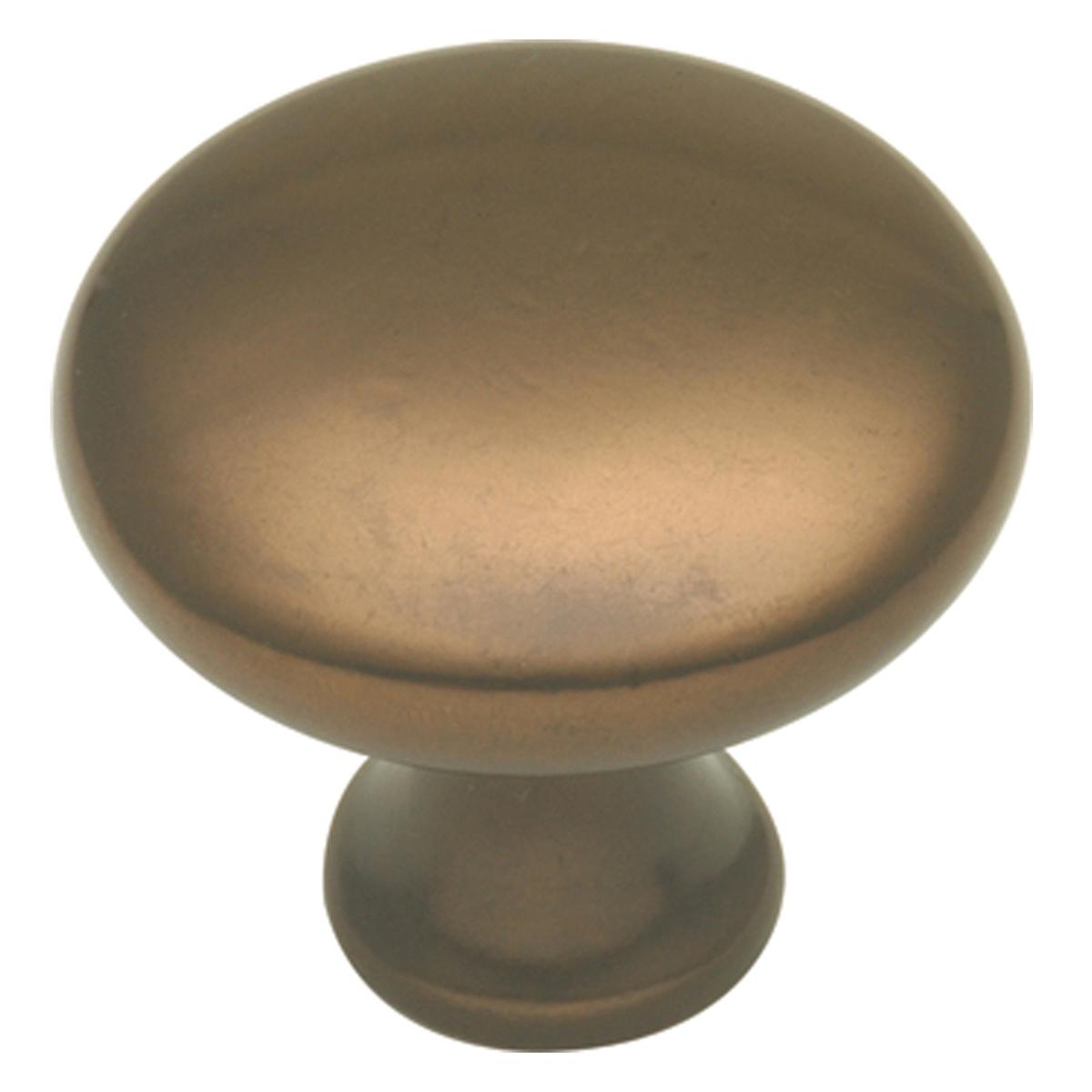 Hickory P14255, 1-1/8 Inch Diameter Conquest Knob