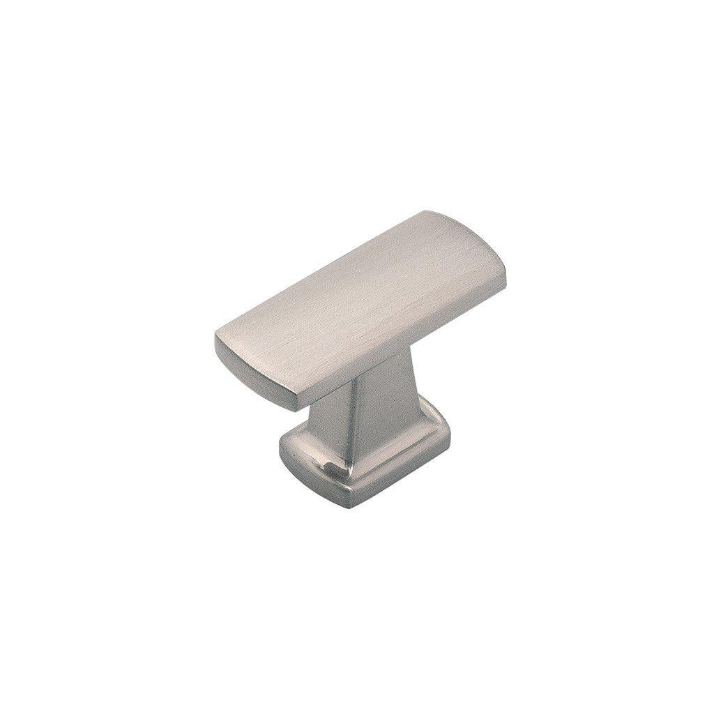 Hickory P3125, 1-1/2 Inch X 11/16 InchRichmond Knob