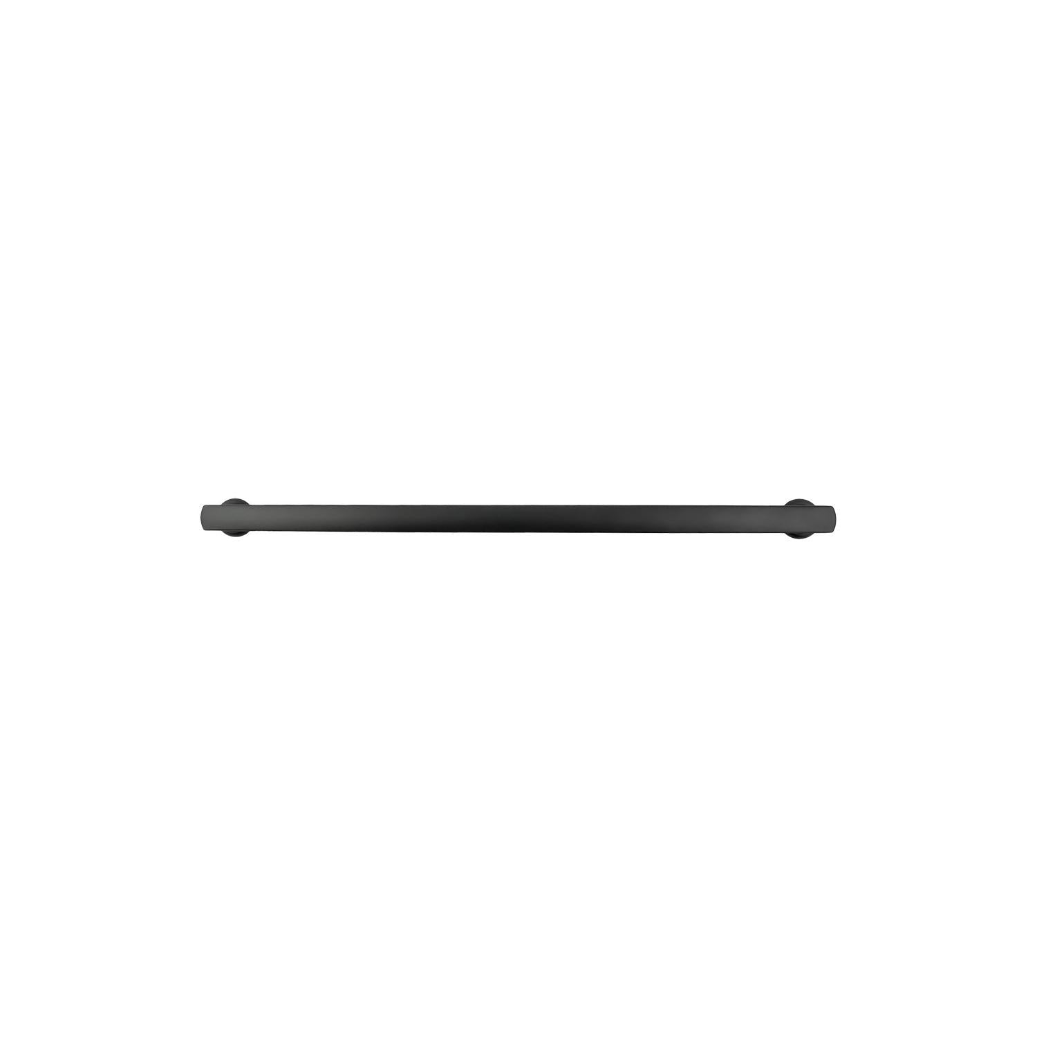 Hickory P2159, 12 InchAmerican Diner Pull