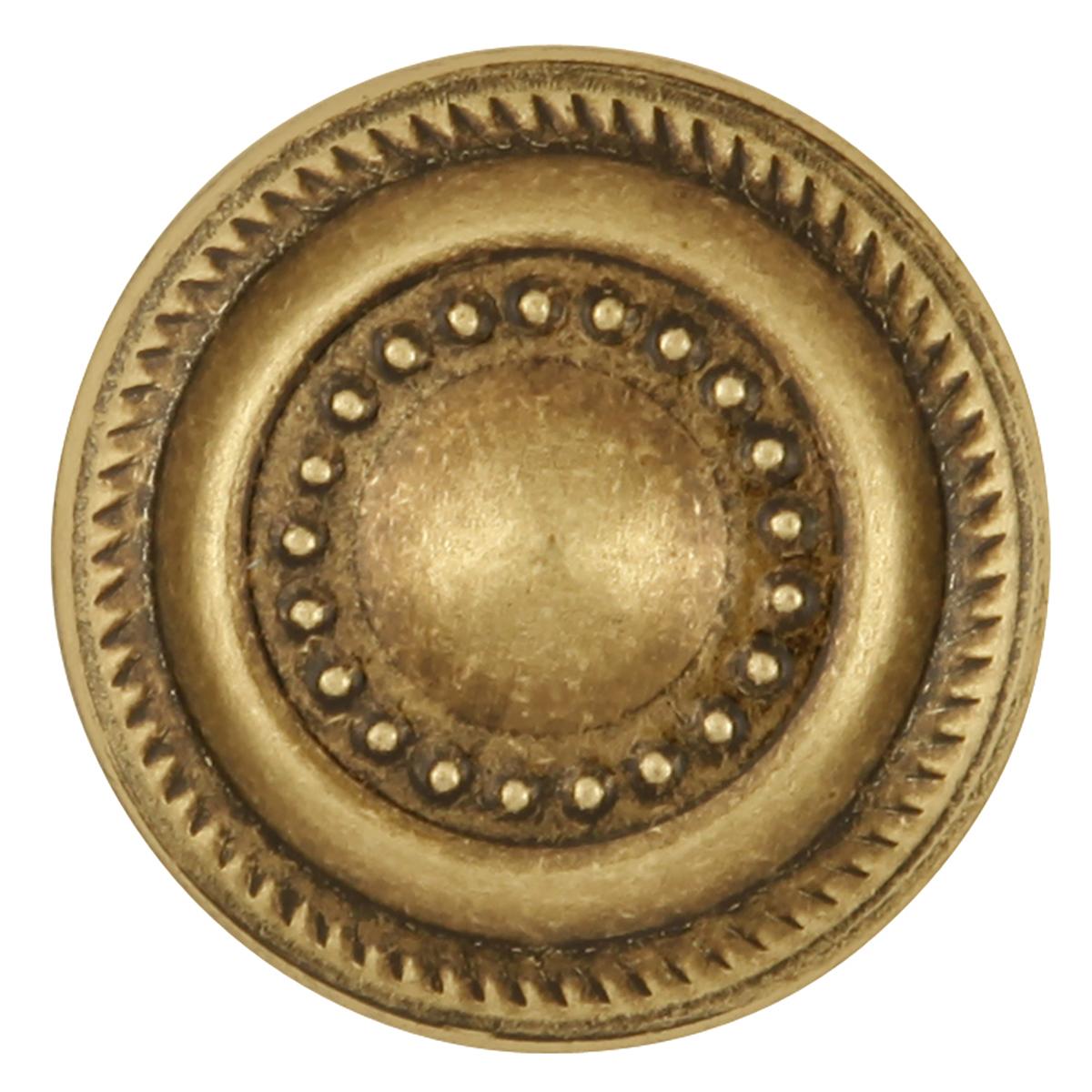 Hickory P8196, 1-1/4 Inch Diameter Manor House Knob
