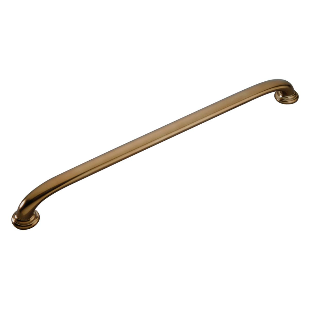 Hickory P3008, 18 Inch Center to Center Zephyr Appliance Pull