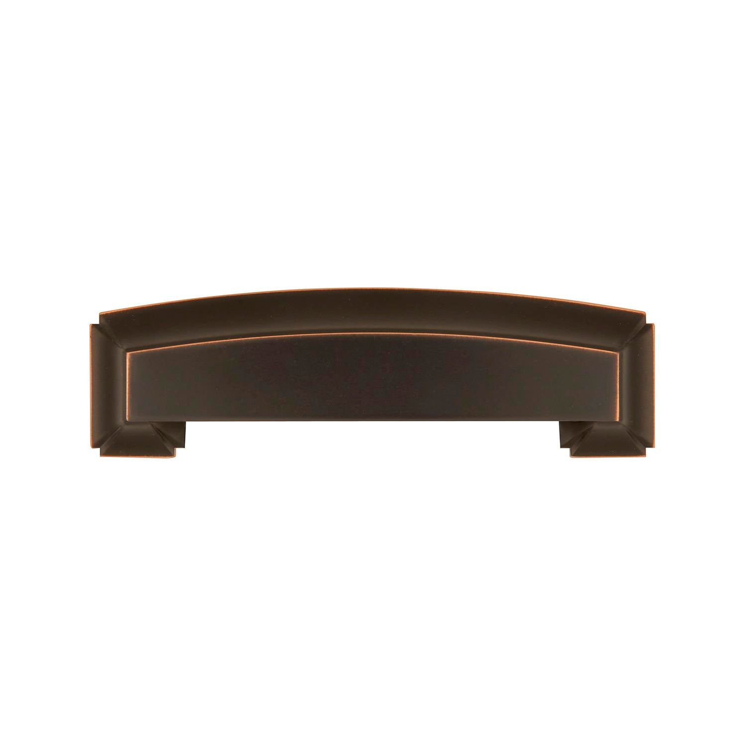 Hickory P3234, 3 Inch, 3-3/4 Inch (96mm) & 5-1/16 Inch (128mm) Center to Center Bridges Cup Pull