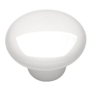 Hickory P29, 1-1/2 Inch Diameter Tranquility Knob