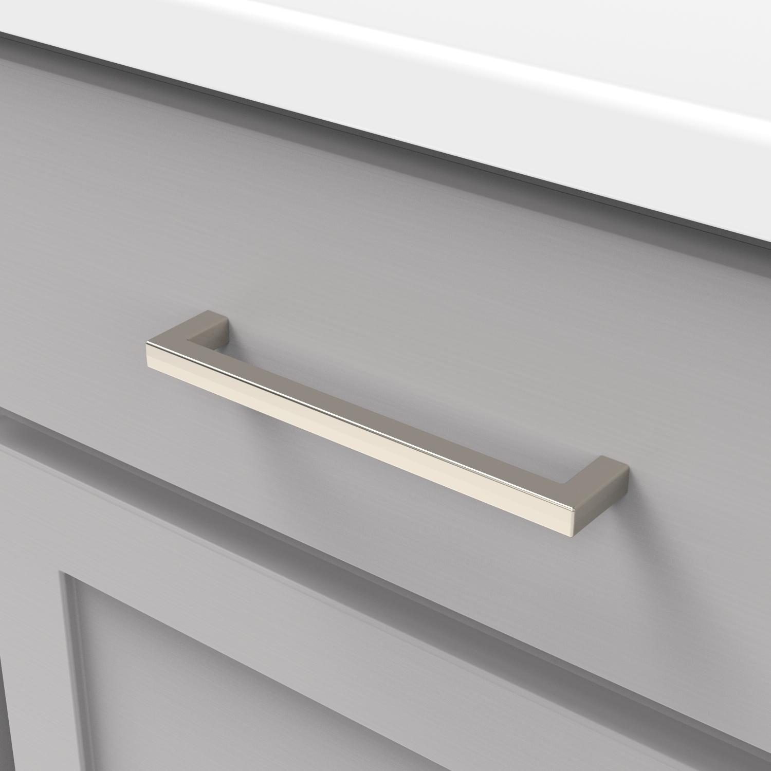 6-5/16 Inch (160mm) Center to Center Skylight Pull