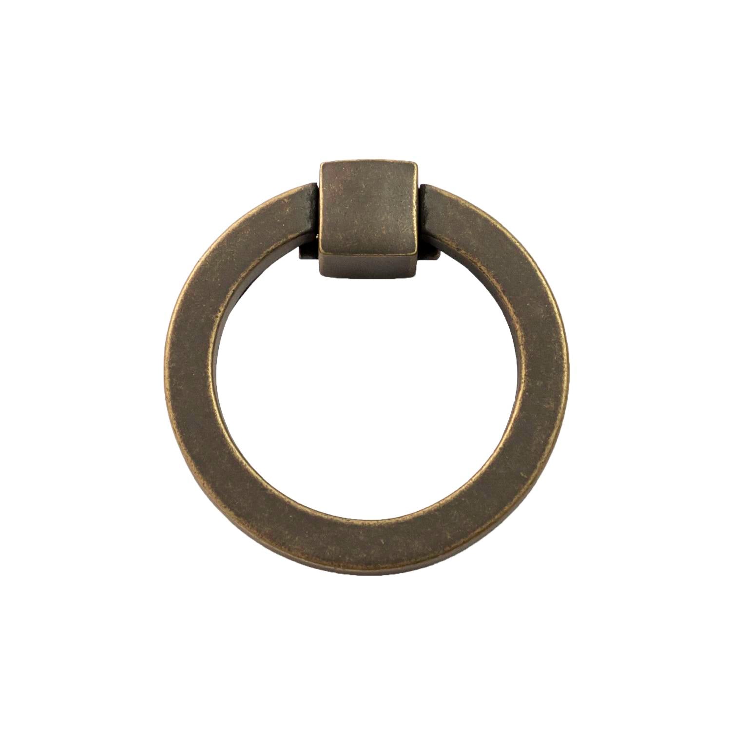 Hickory P3190, Camarilla Ring Pull