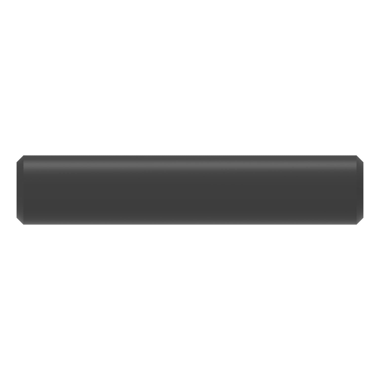 Hickory HH075591, 2-3/8 Inch X 1/2 Inch Bar Pulls Knob