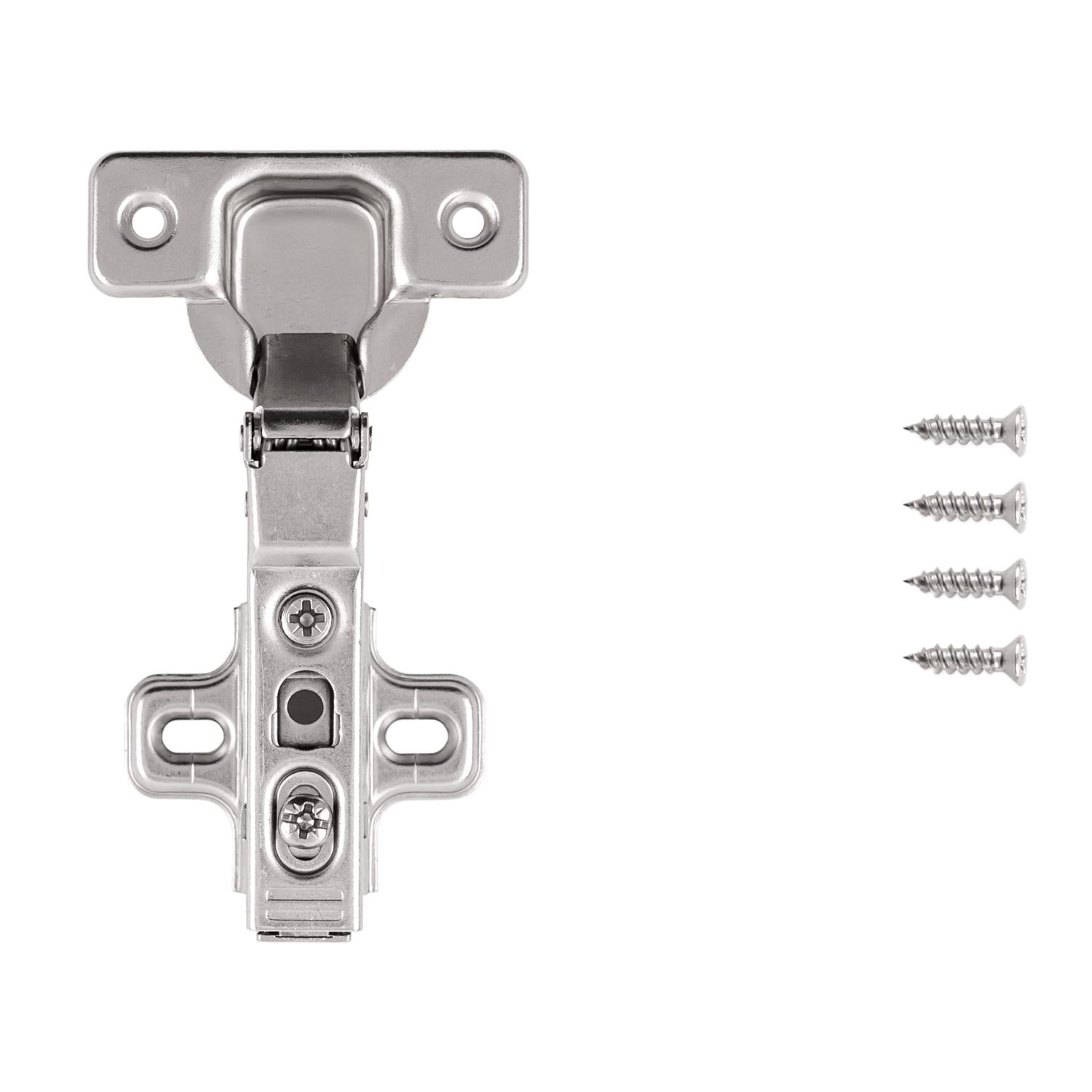 Hickory P5111, Concealed Hinges