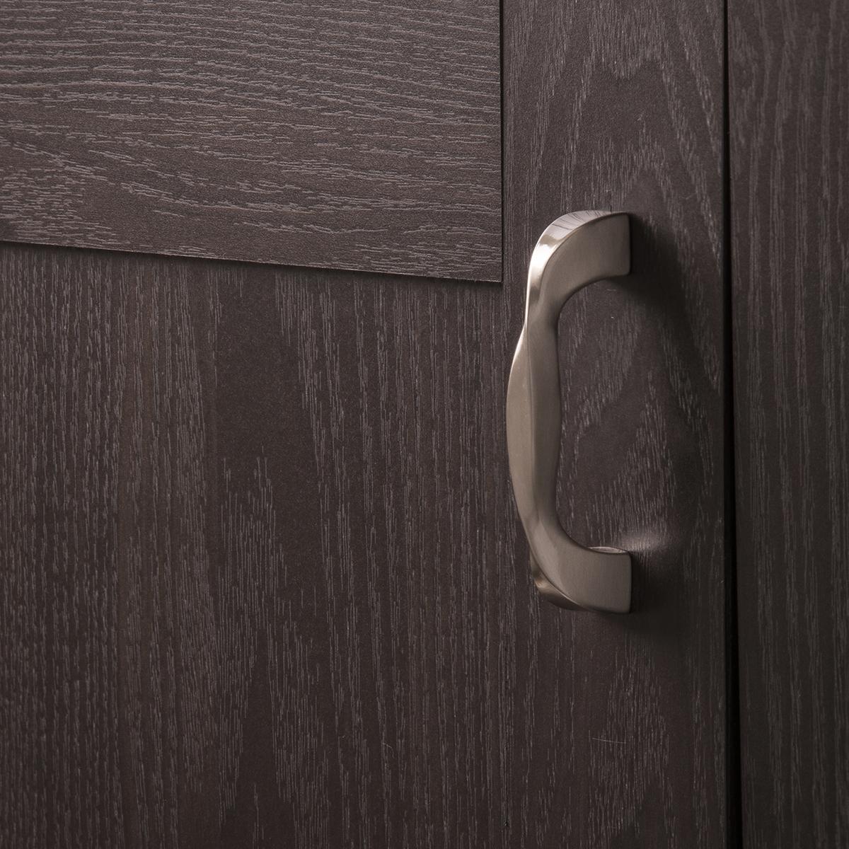 Hickory H076015, 3 InchTwist Pull