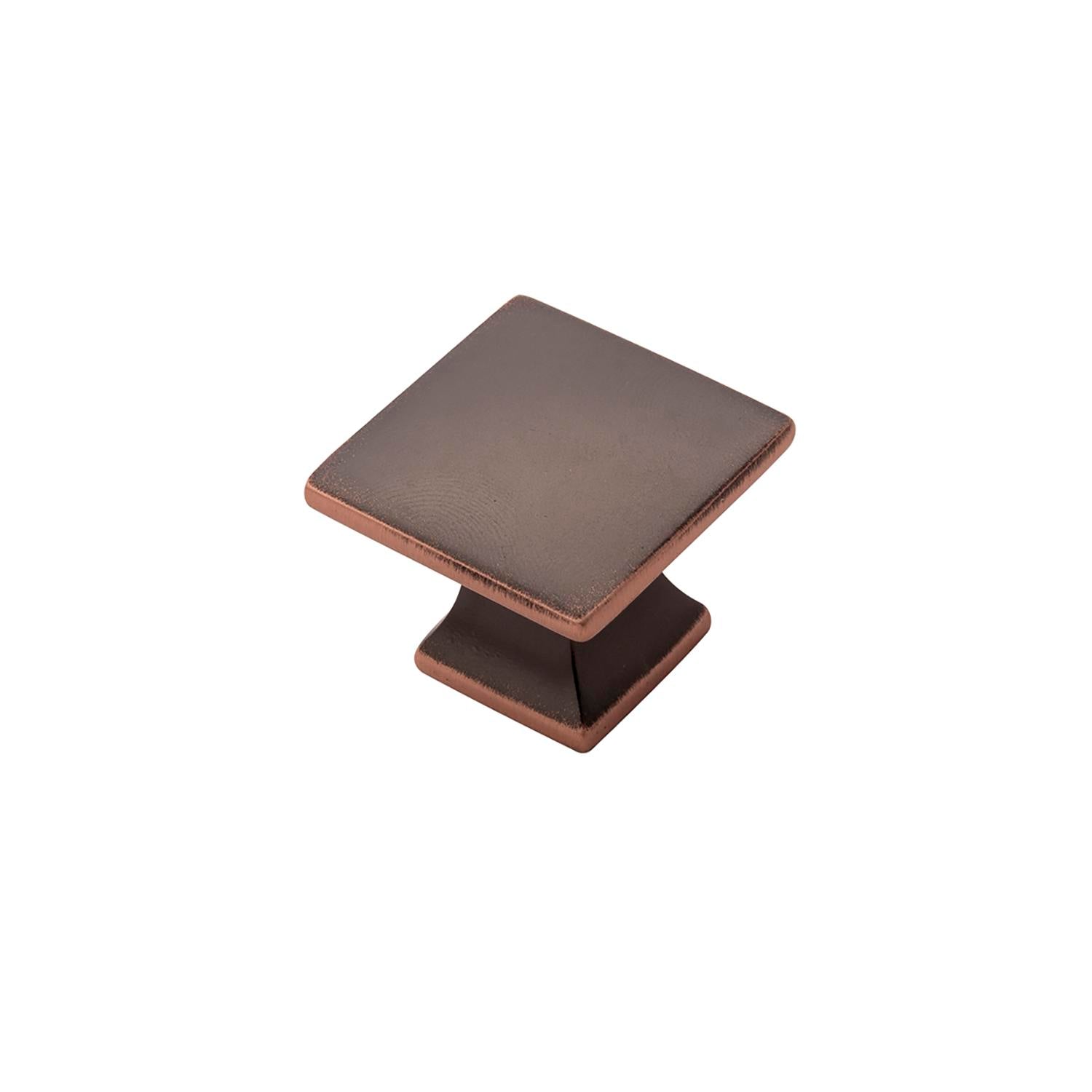 Hickory P3028, Studio Knob