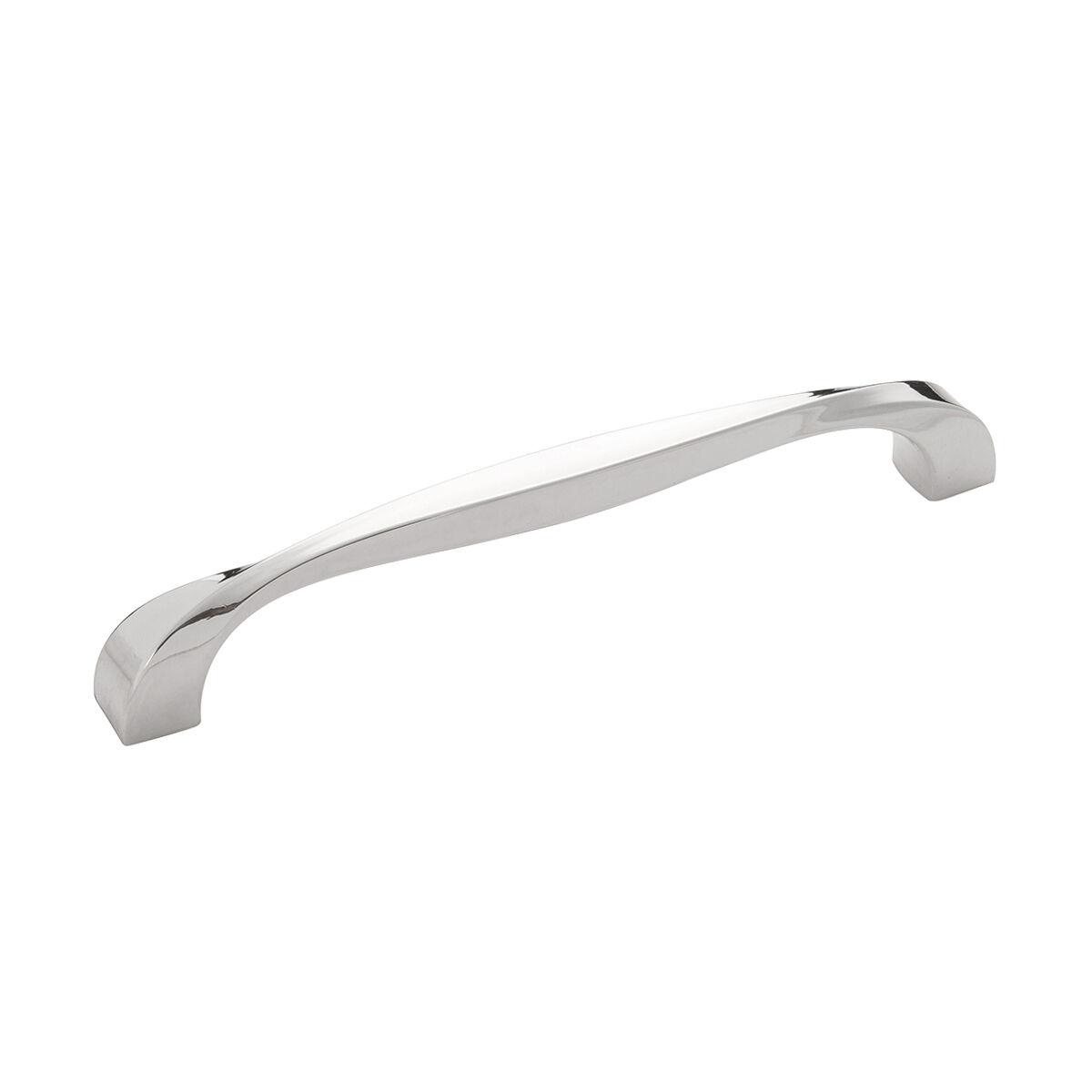 Hickory H076018, 6-5/16 Inch (160mm) Twist Pull