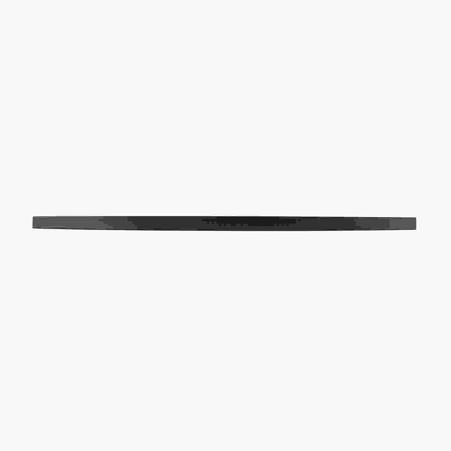 18 Inch Center to Center Channel Appliance Pull
