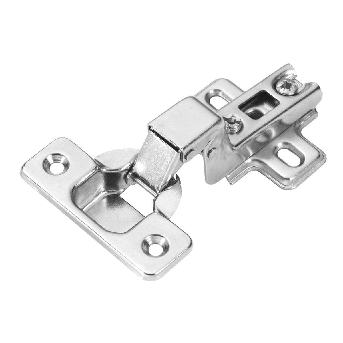 Hickory P5115, Concealed Hinges