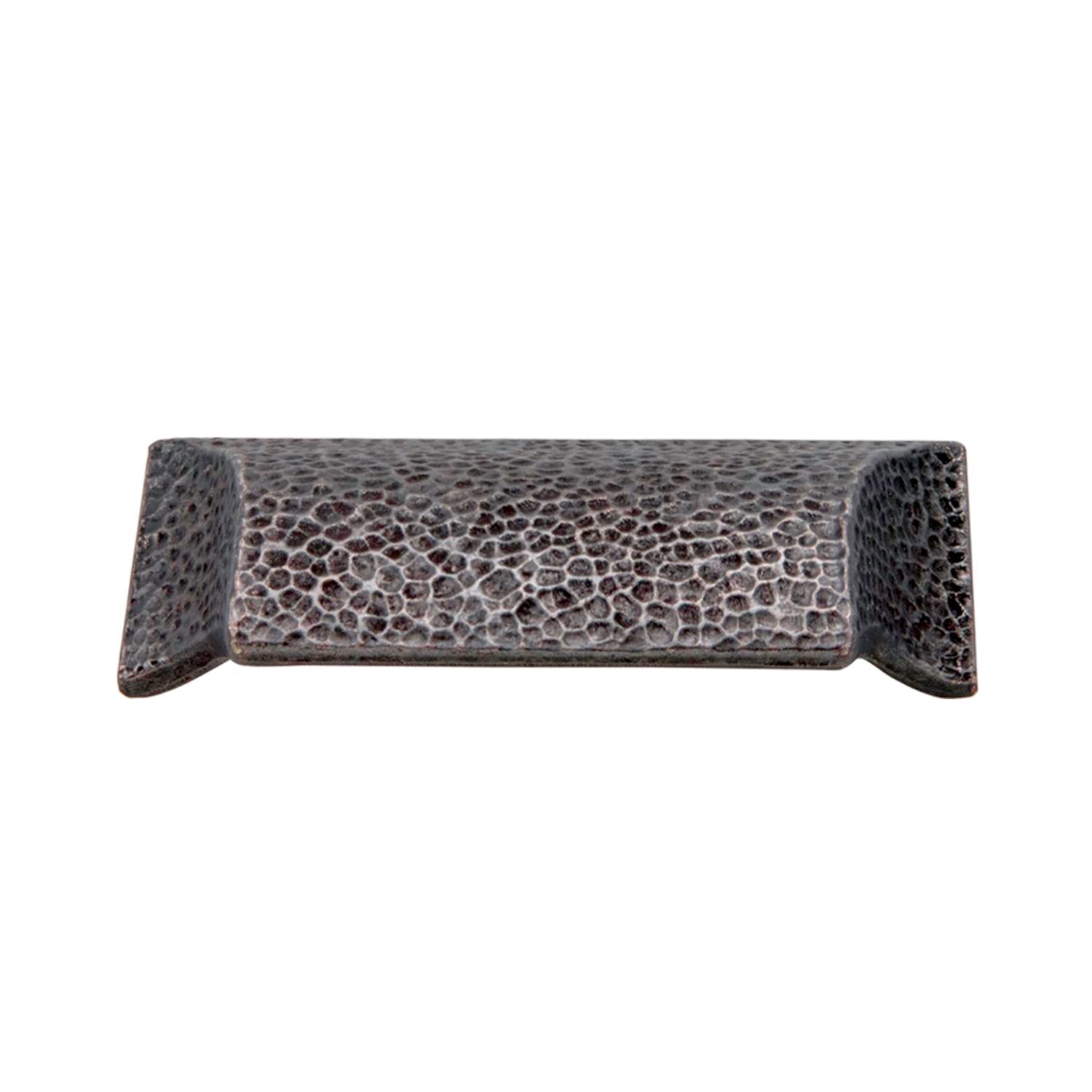 Hickory P3064, 3-3/4 Inch (96mm) Center to Center Mountain Lodge Pull