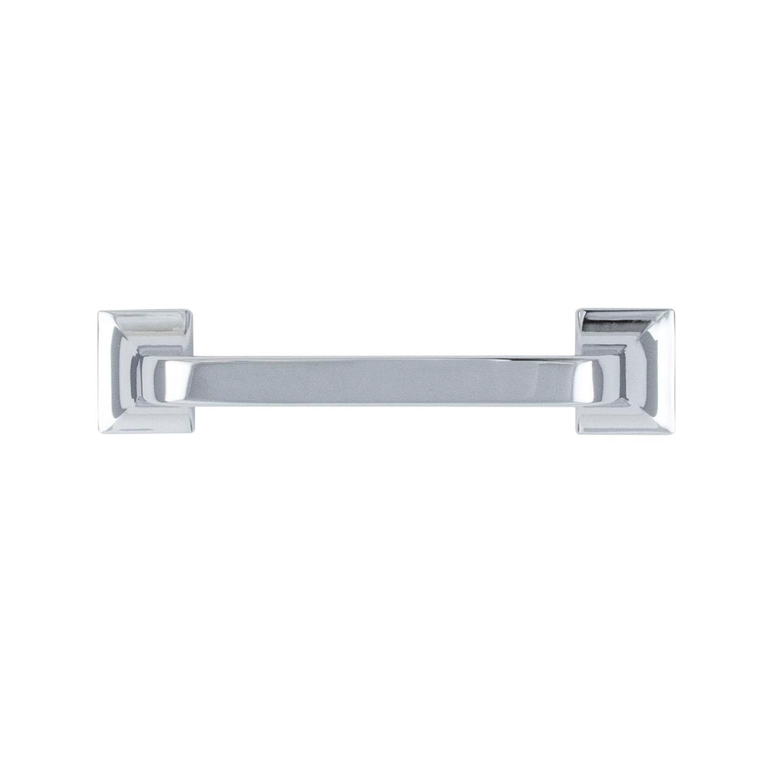 3-3/4 Inch (96mm) Forge Pull