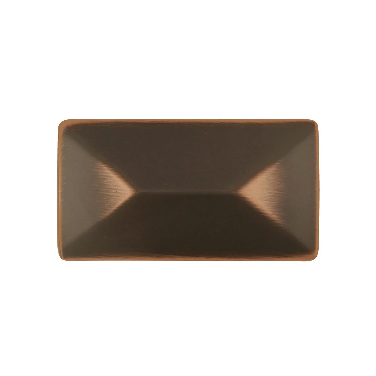 Hickory P2151, 1-3/4 Inch x 15/16 Inch Bungalow Knob