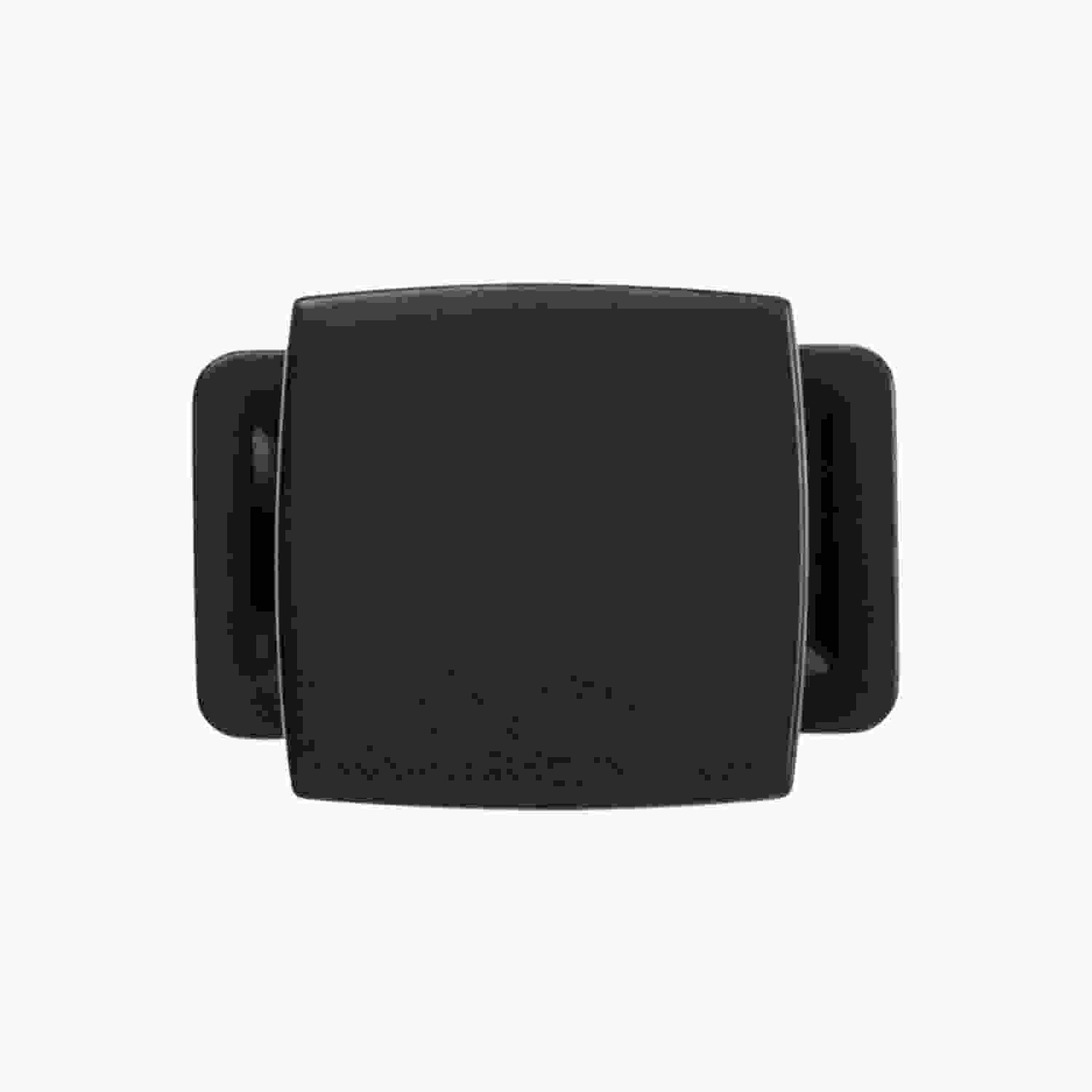 1-1/4 Inch Square Coventry Square Knob