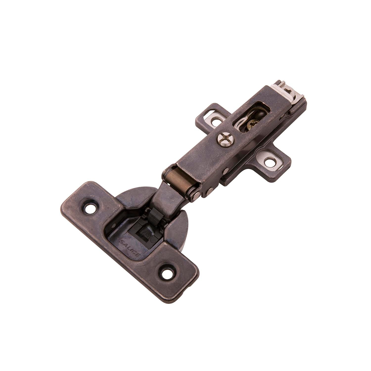 Hickory HH74723, Concealed Soft Close Hinges