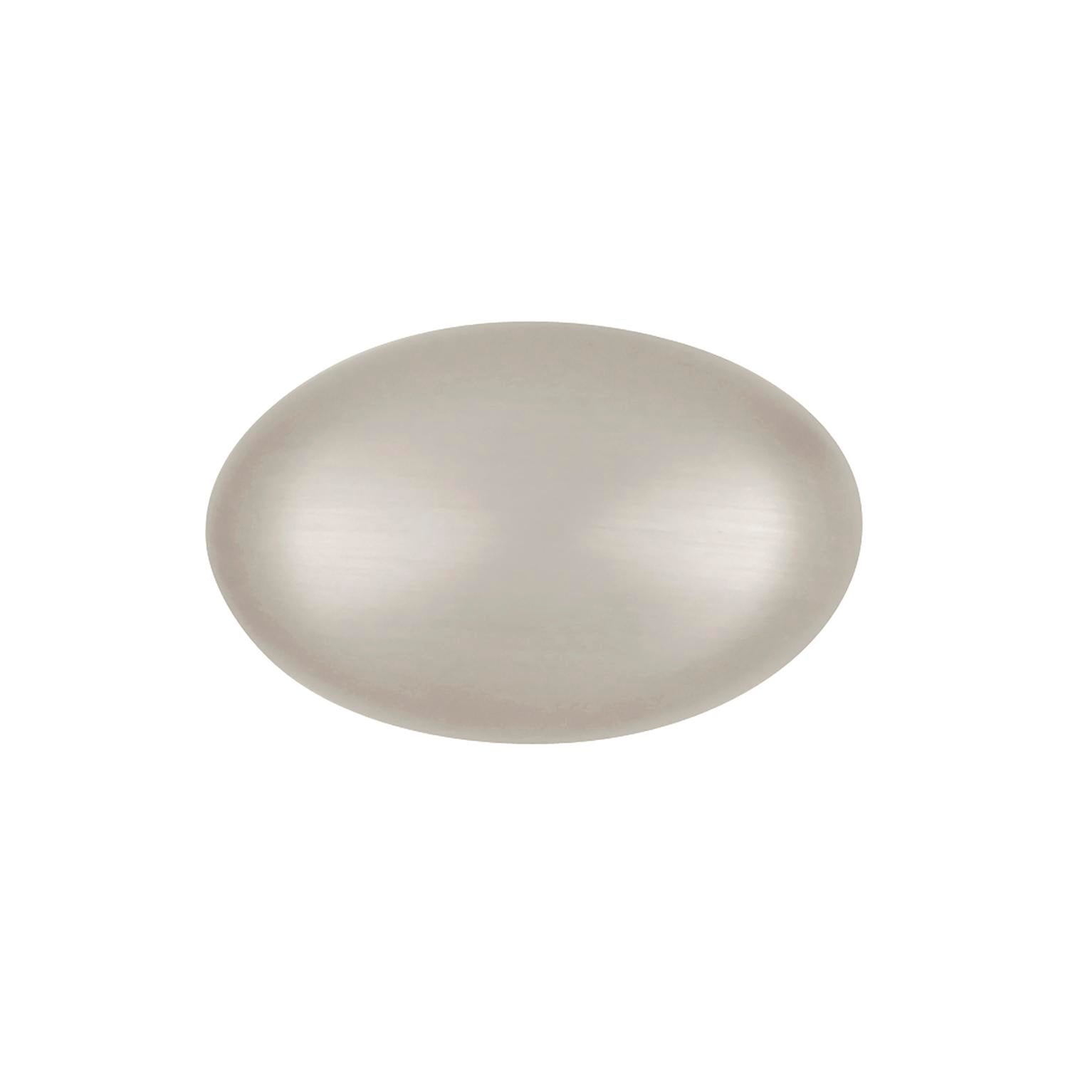 Hickory P3054, 1-1/4 Inch X 13/16 InchWilliamsburg Knob