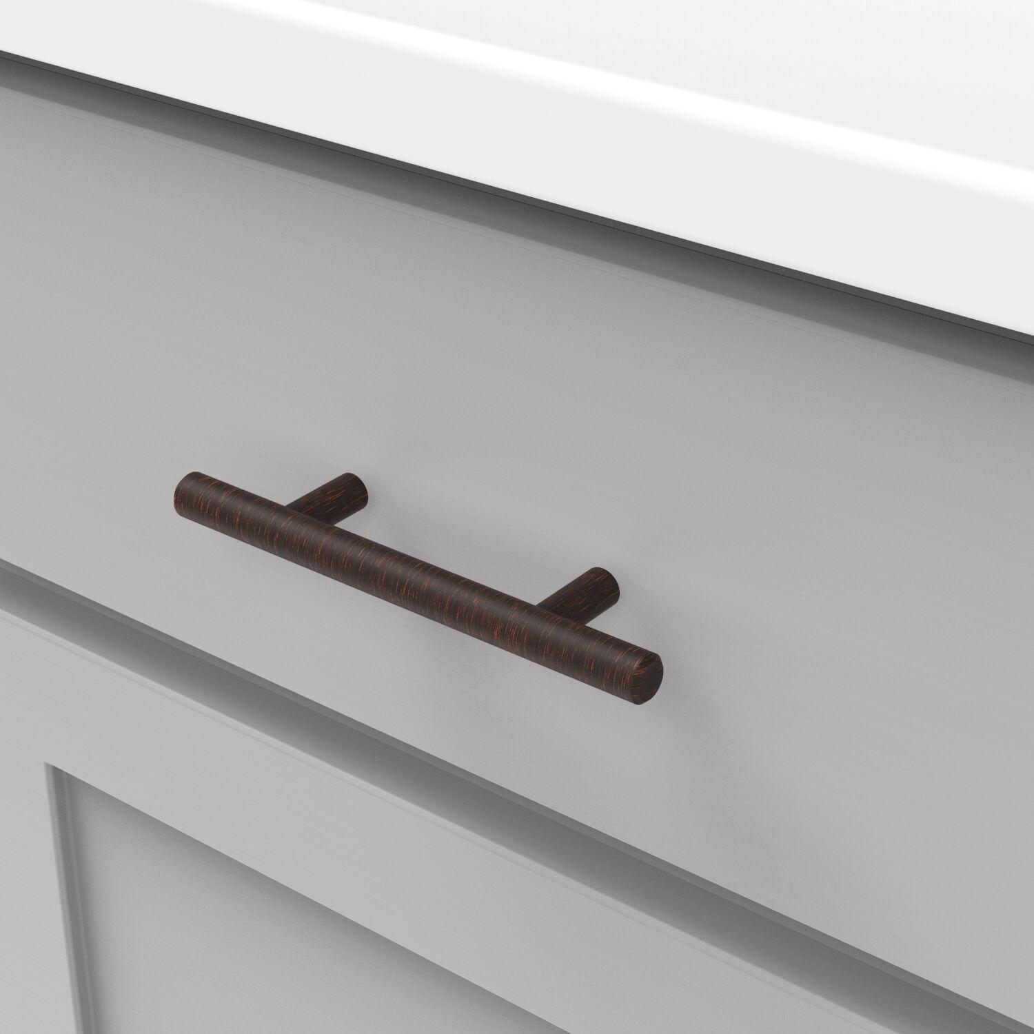 Hickory HH075593, 3 InchBar Pulls Pull