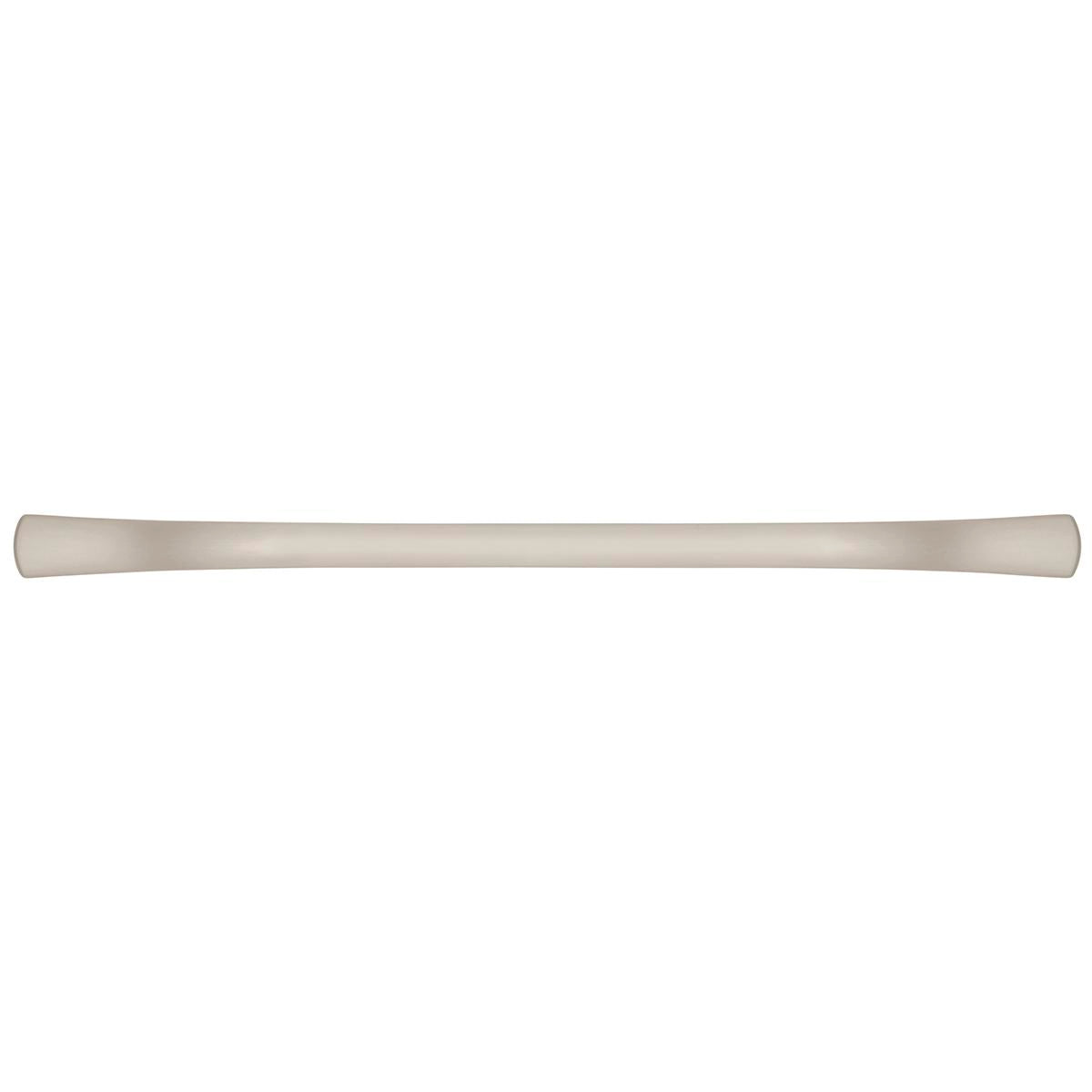 Hickory P2167, 12 Inch Center to Center Euro-Contemporary Appliance Pull