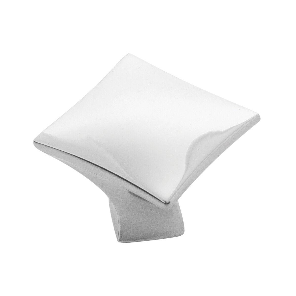 Hickory H076014, 1-1/4 Inch Square Twist Knob