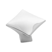 Hickory H076014, 1-1/4 Inch Square Twist Knob