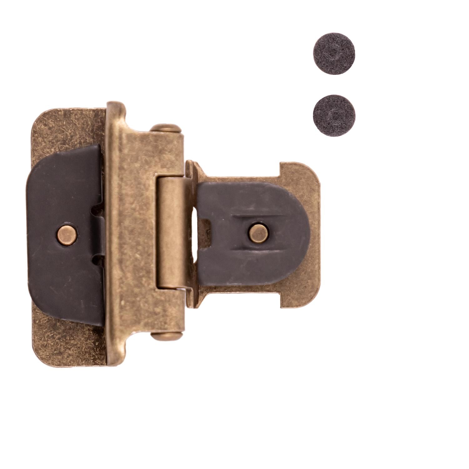 Hickory P5310, Double Demountable Hinge