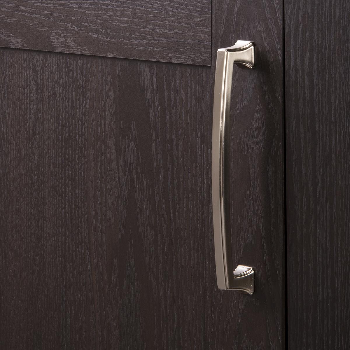 Hickory P3235, 6-5/16 Inch (160mm) Bridges Pull