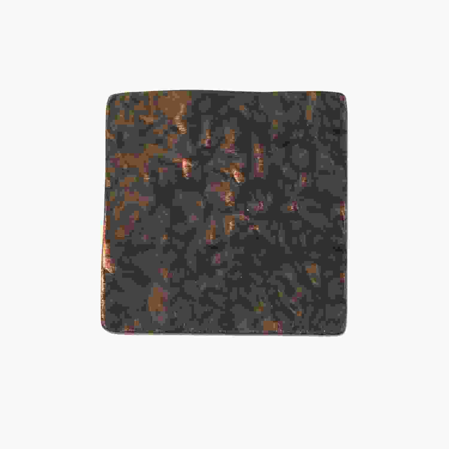 2 Inch Square Sandrine Square Knob