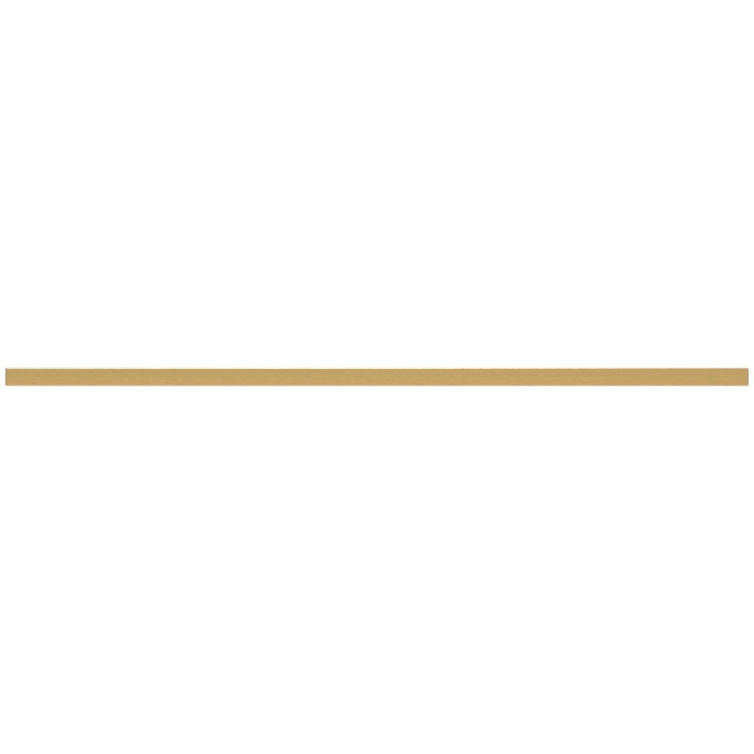 Hickory HH075337, 18 Inch Center to Center Skylight Pull