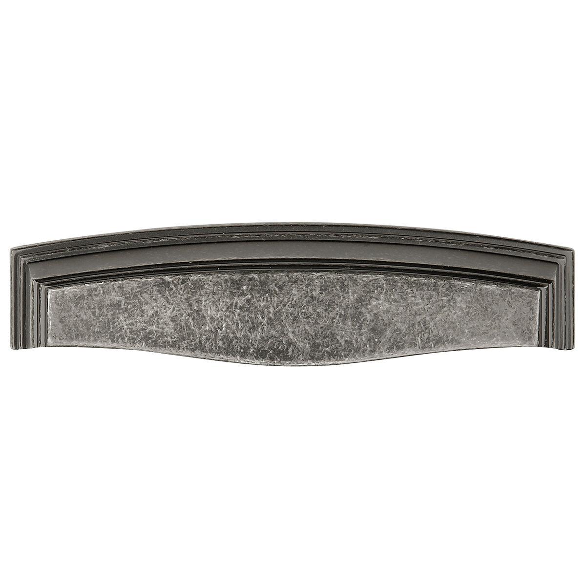 Hickory HH74673, 3, 3-3/4 & 5-1/16 Inch (96 & 128mm) Somerset Pull