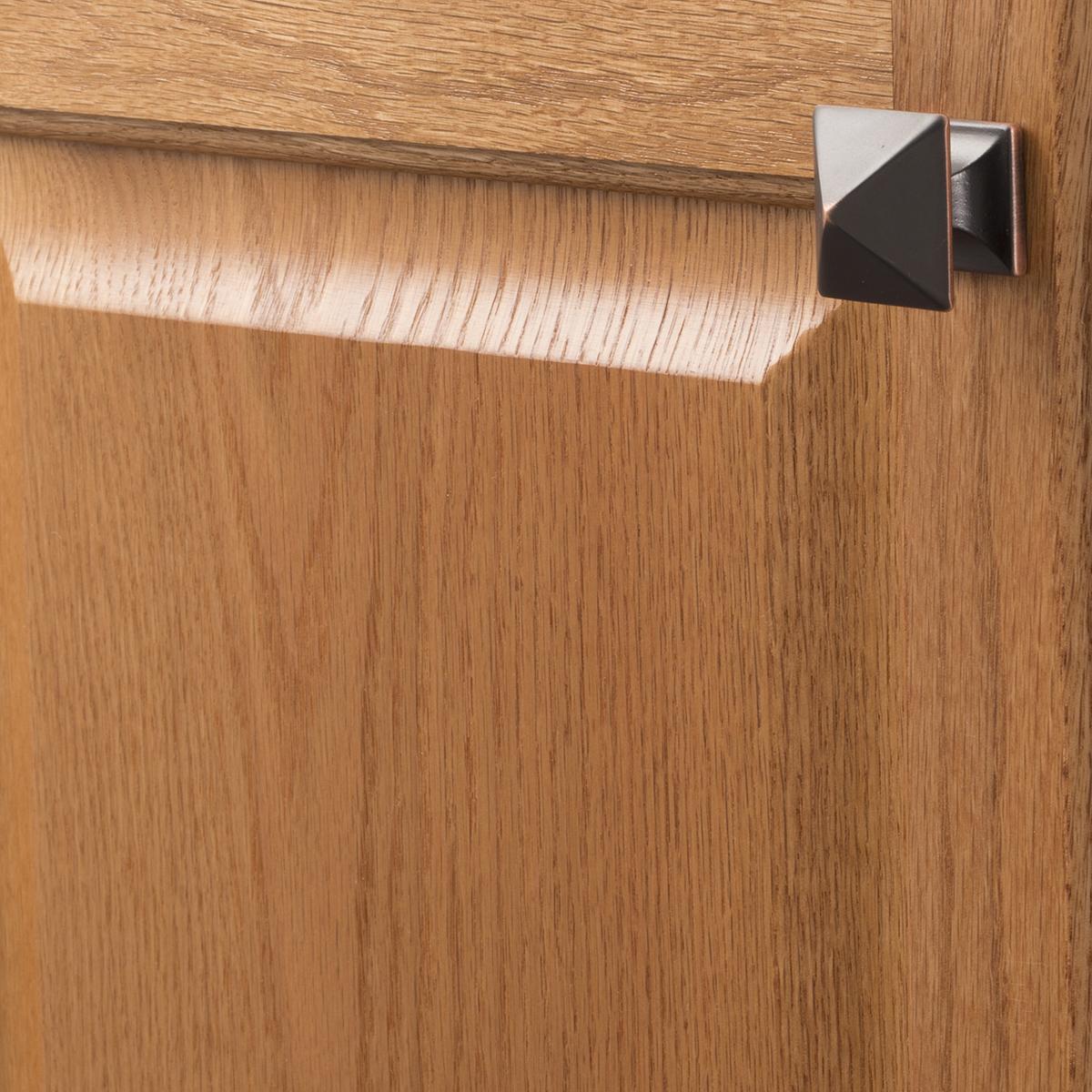 Hickory P3015, Studio Knob