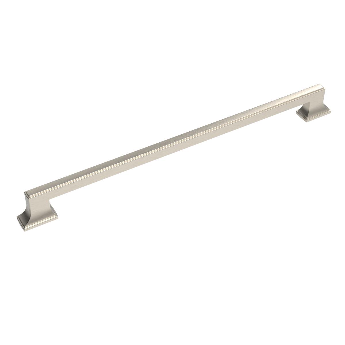 18 Inch Center to Center Brownstone Appliance Pull