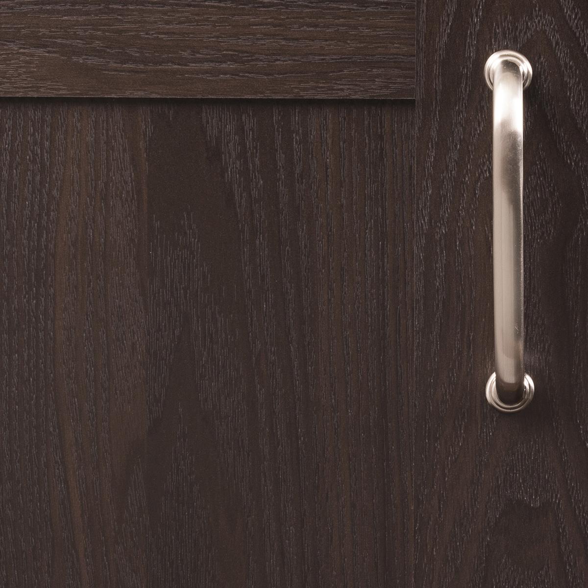 Hickory P2282, 5-1/16 Inch (128mm) Zephyr Pull