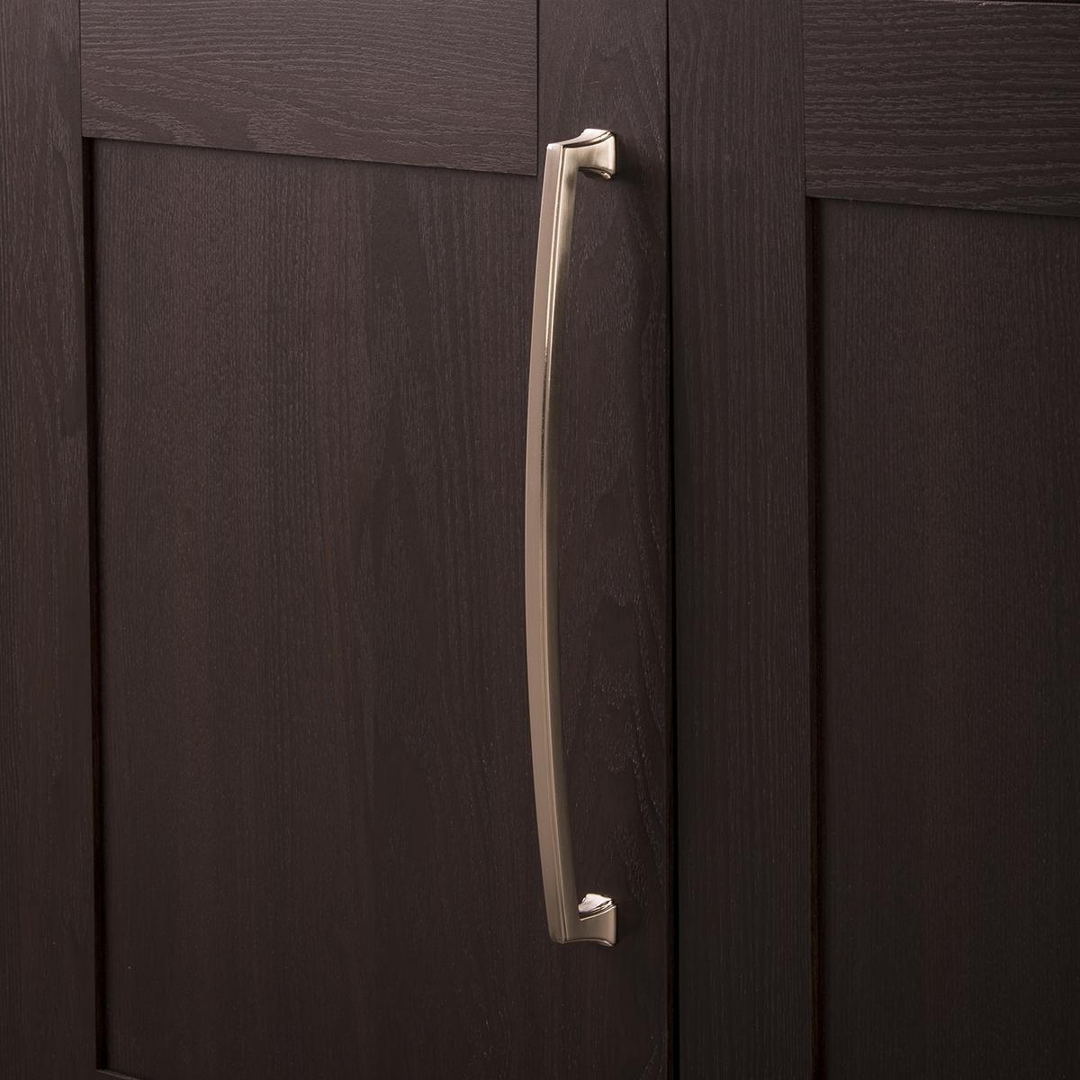 Hickory P3238, 12 InchBridges Pull
