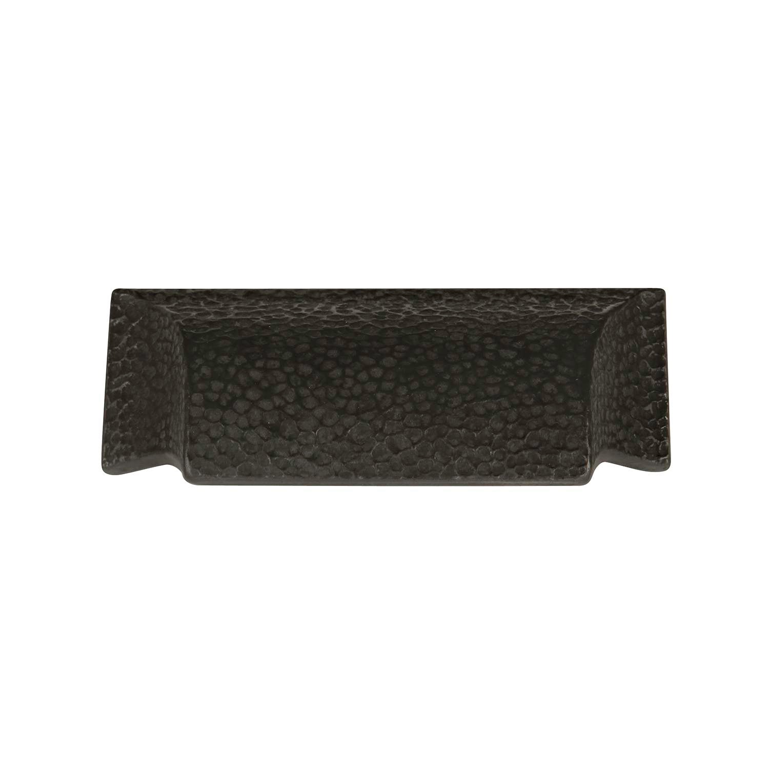Hickory P3064, 3-3/4 Inch (96mm) Center to Center Mountain Lodge Pull