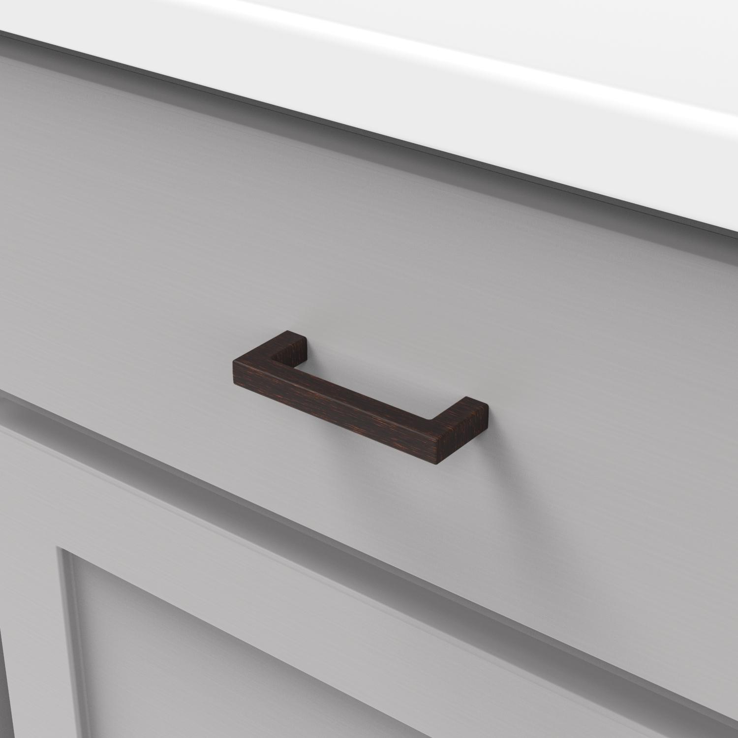 Hickory HH075326, 3 Inch Center to Center Skylight Pull