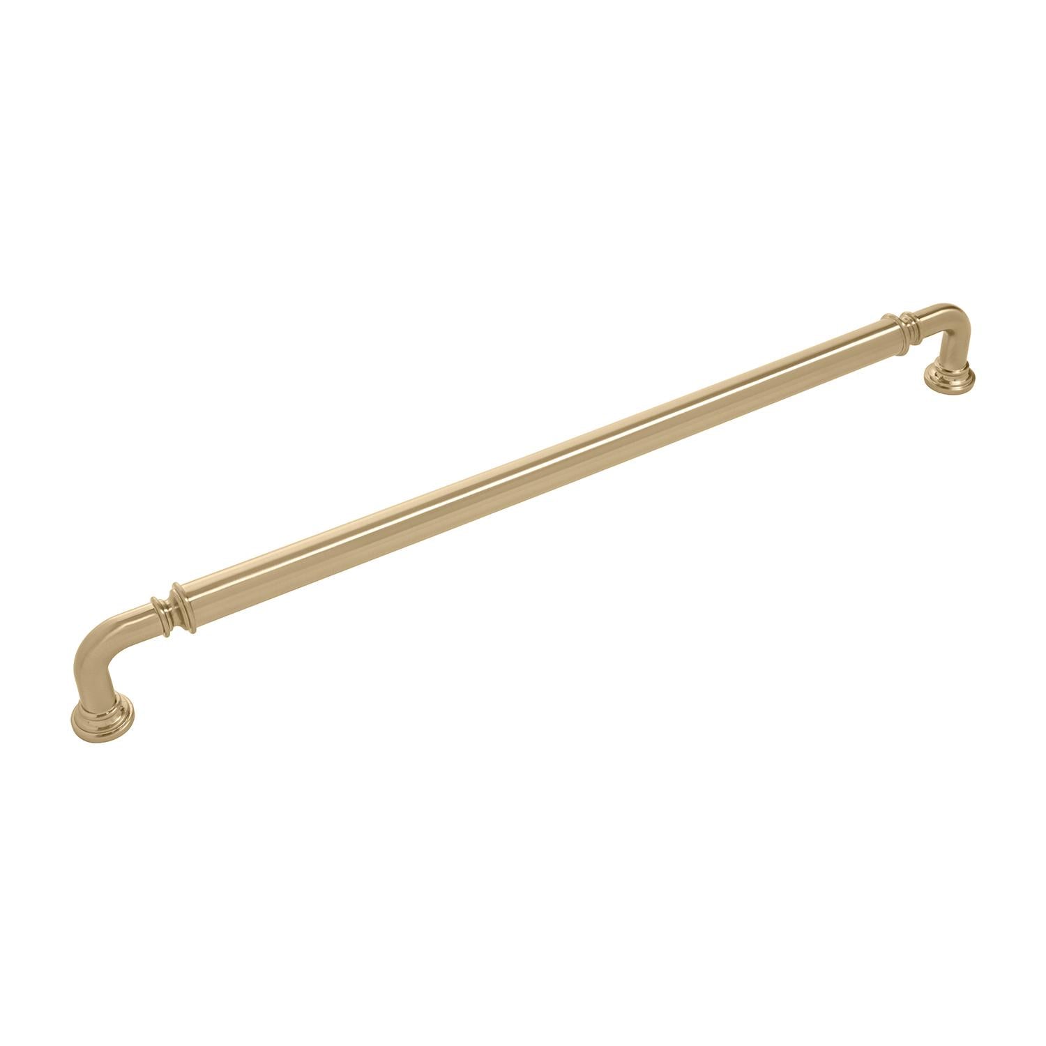 18 Inch Center to Center Berkshire Appliance Pull