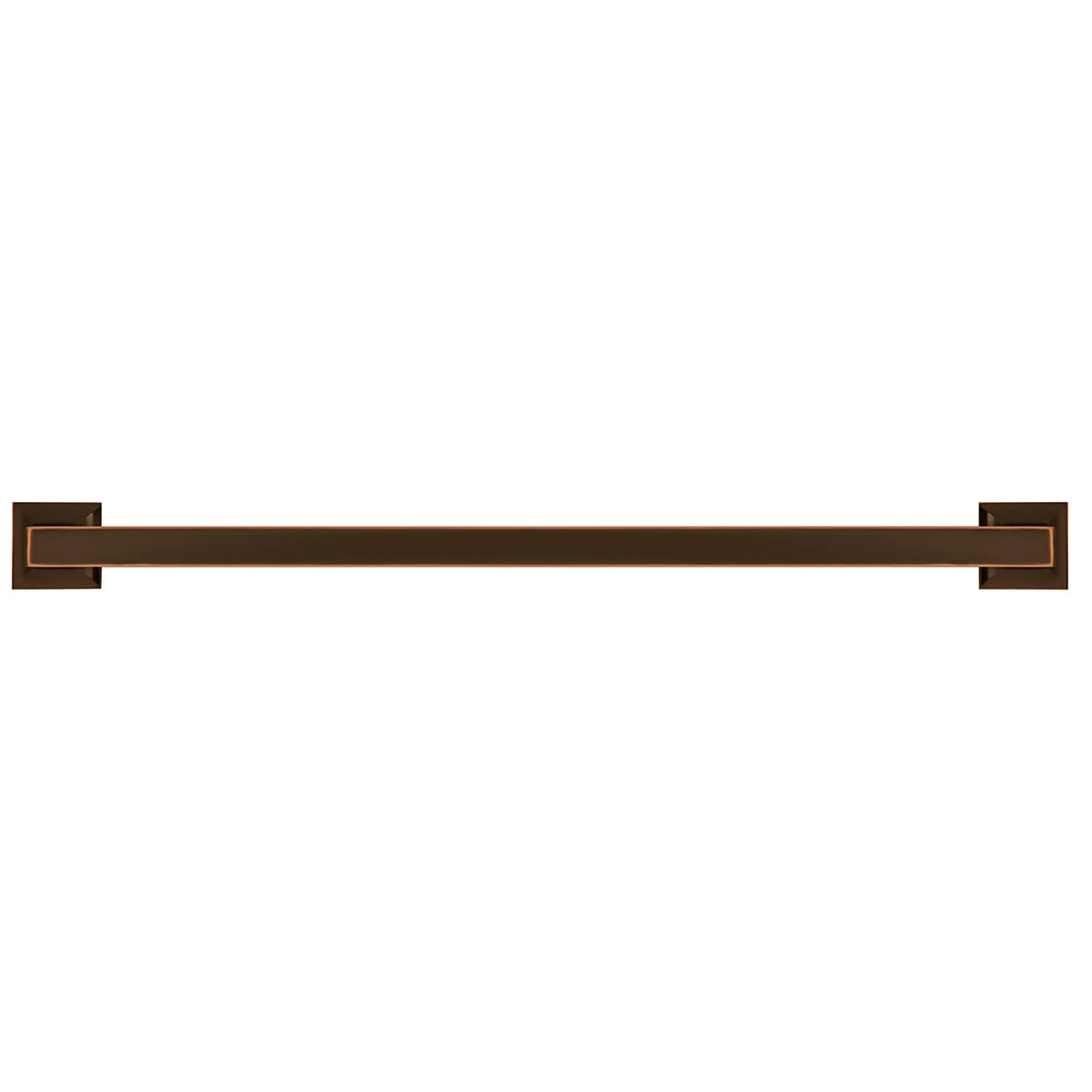 Hickory P2279, 18 Inch Center to Center Studio Appliance Pull