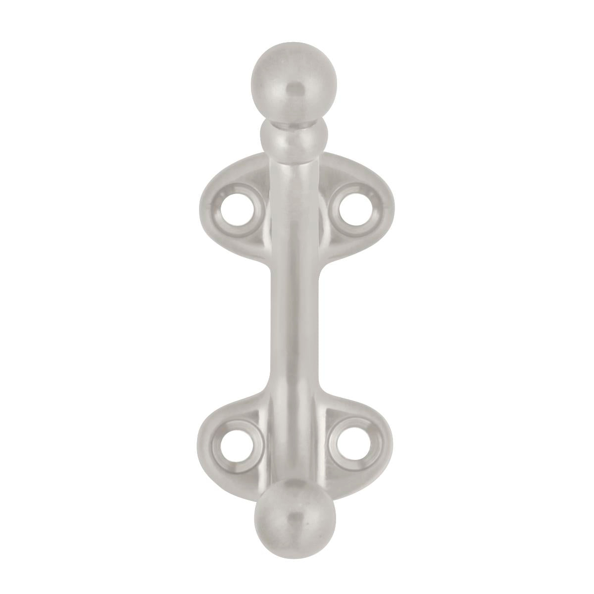 Hickory P25029, 5/8 Inch Center to Center Hooks Hook