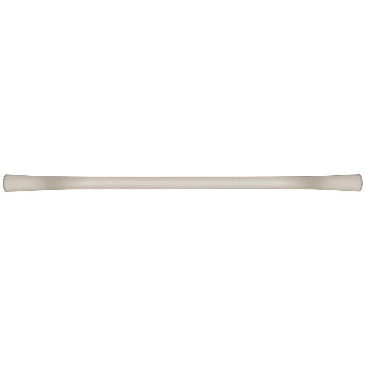 Hickory P2168, 18 Inch Center to Center Euro-Contemporary Appliance Pull