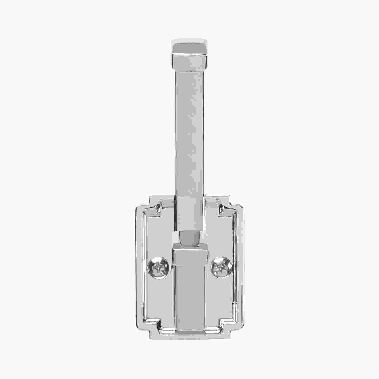 1 Inch Center to Center Coventry Hook Backplate