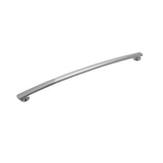 Hickory P2159, 12 InchAmerican Diner Pull