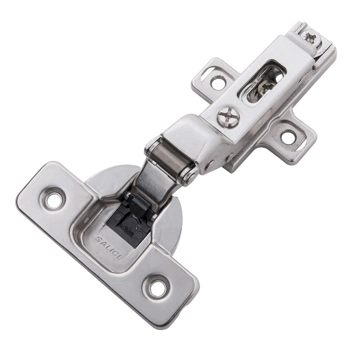 Hickory HH74722, Concealed Soft Close Hinges