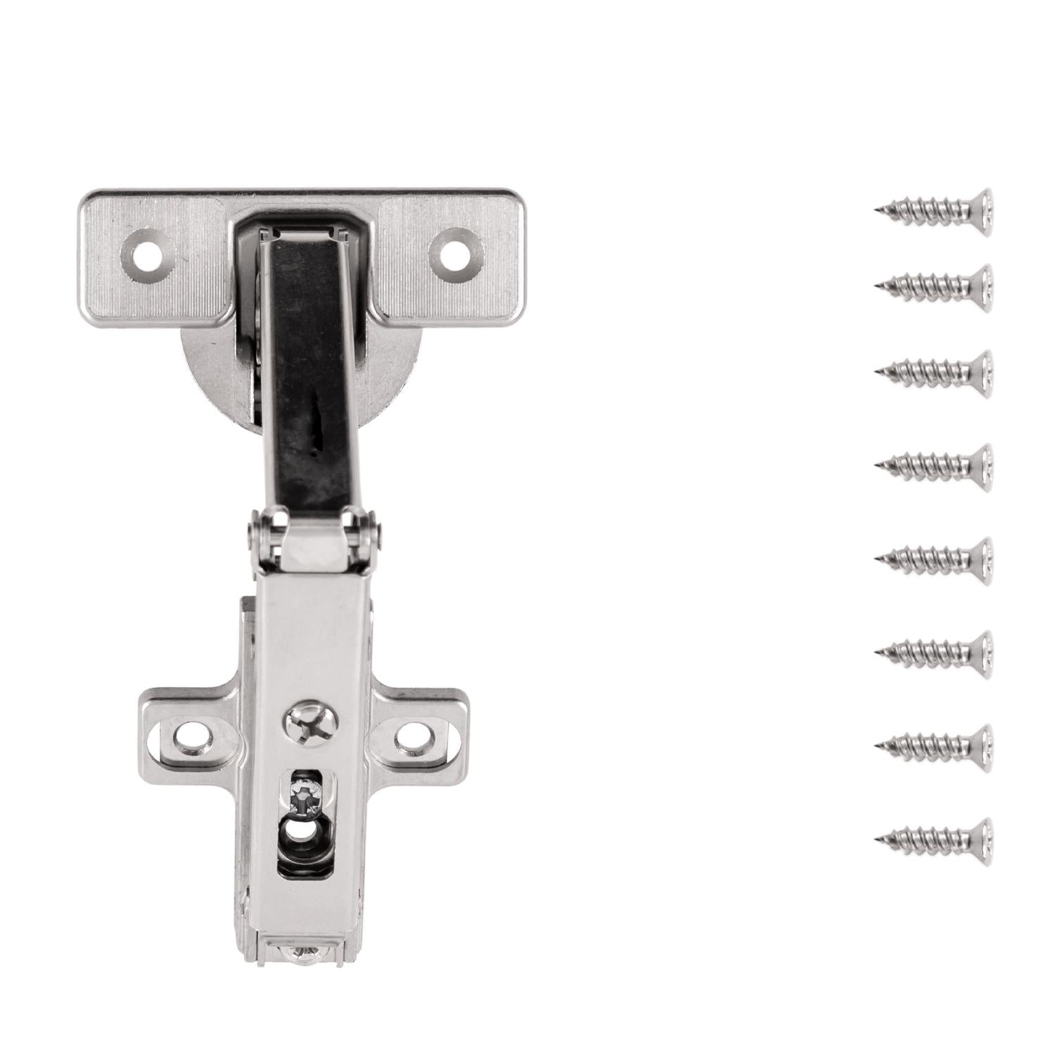 Hickory HH75110, Concealed Self-Closing Hinges