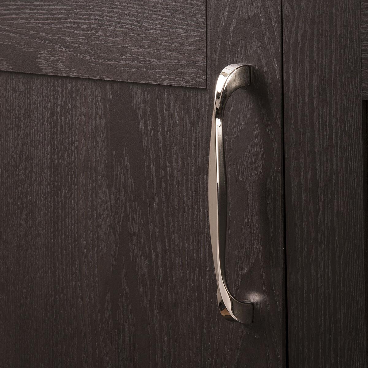 Hickory H076018, 6-5/16 Inch (160mm) Twist Pull